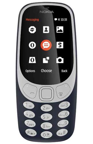 Nieuwe GSM Nokia